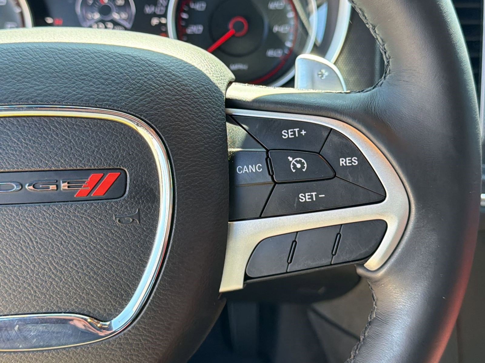 Used 2015 Dodge Charger R/T w/ Plus Group image 26