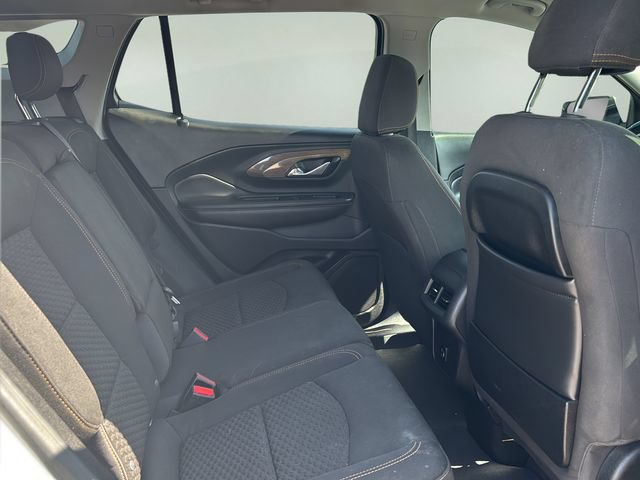 Used 2018 GMC Terrain SLE FWD image 12