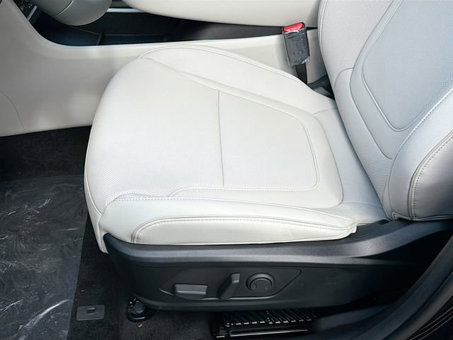 New 2026 Hyundai Tucson Limited image 20