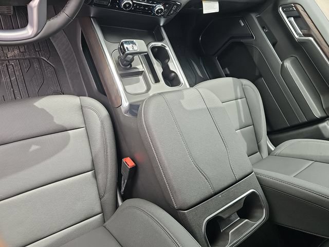 New 2026 GMC Sierra 1500 SLT w/ SLT Premium Package AWD/4WD image 23
