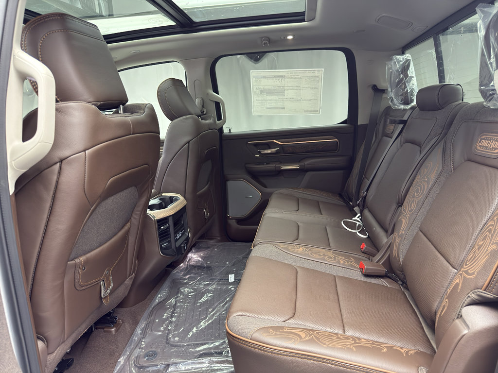 New 2026 RAM 1500 Limited image 14