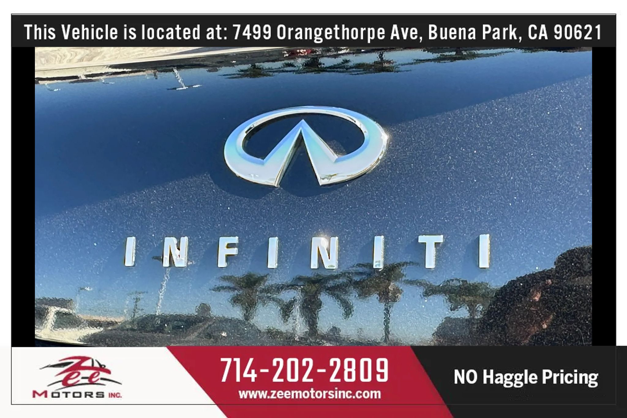 Used 2012 INFINITI G37 Convertible w/ Premium Pkg RWD image 49