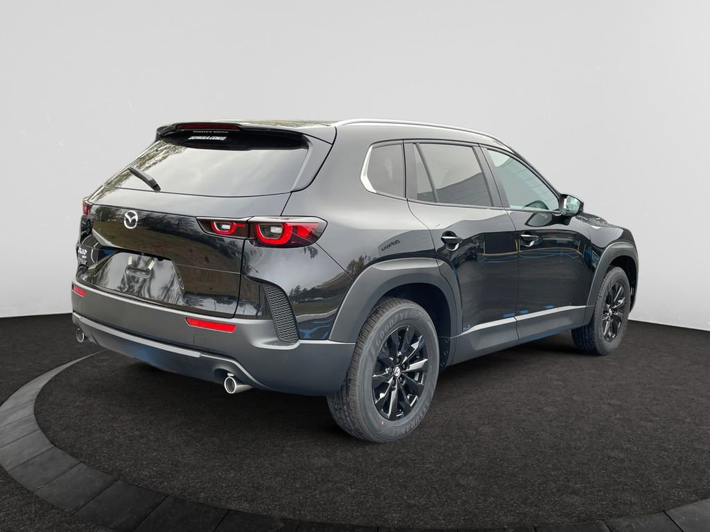 New 2026 MAZDA CX-50 AWD 2.5 S w/ Cargo Package image 5