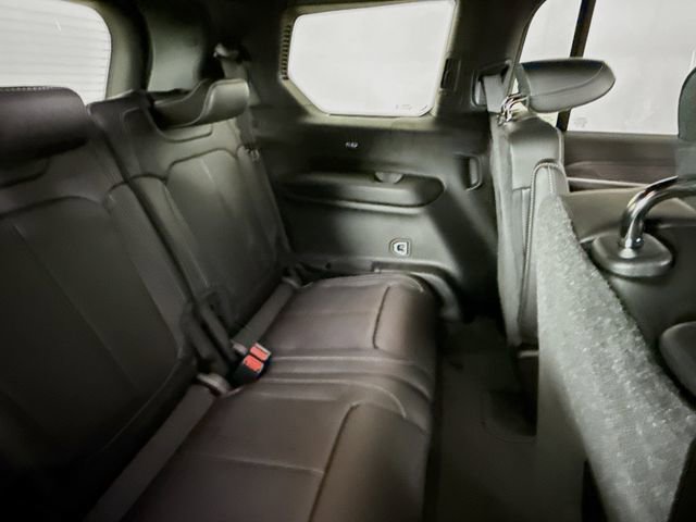 New 2026 Jeep Grand Cherokee L Limited w/ Limited Altitude Package image 26