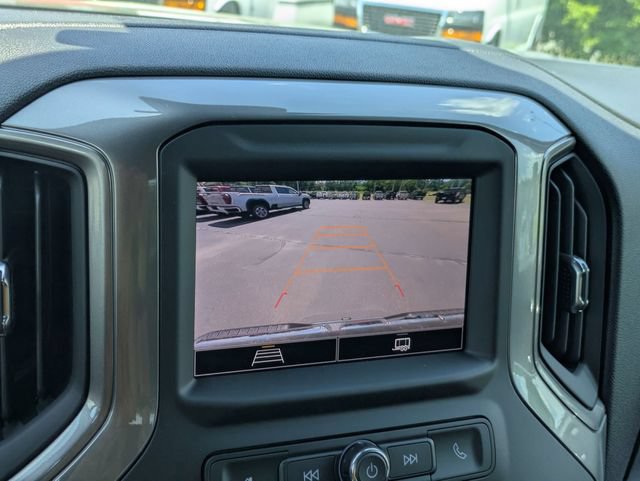 New 2026 GMC Sierra 2500 Pro w/ Convenience Package AWD/4WD image 20