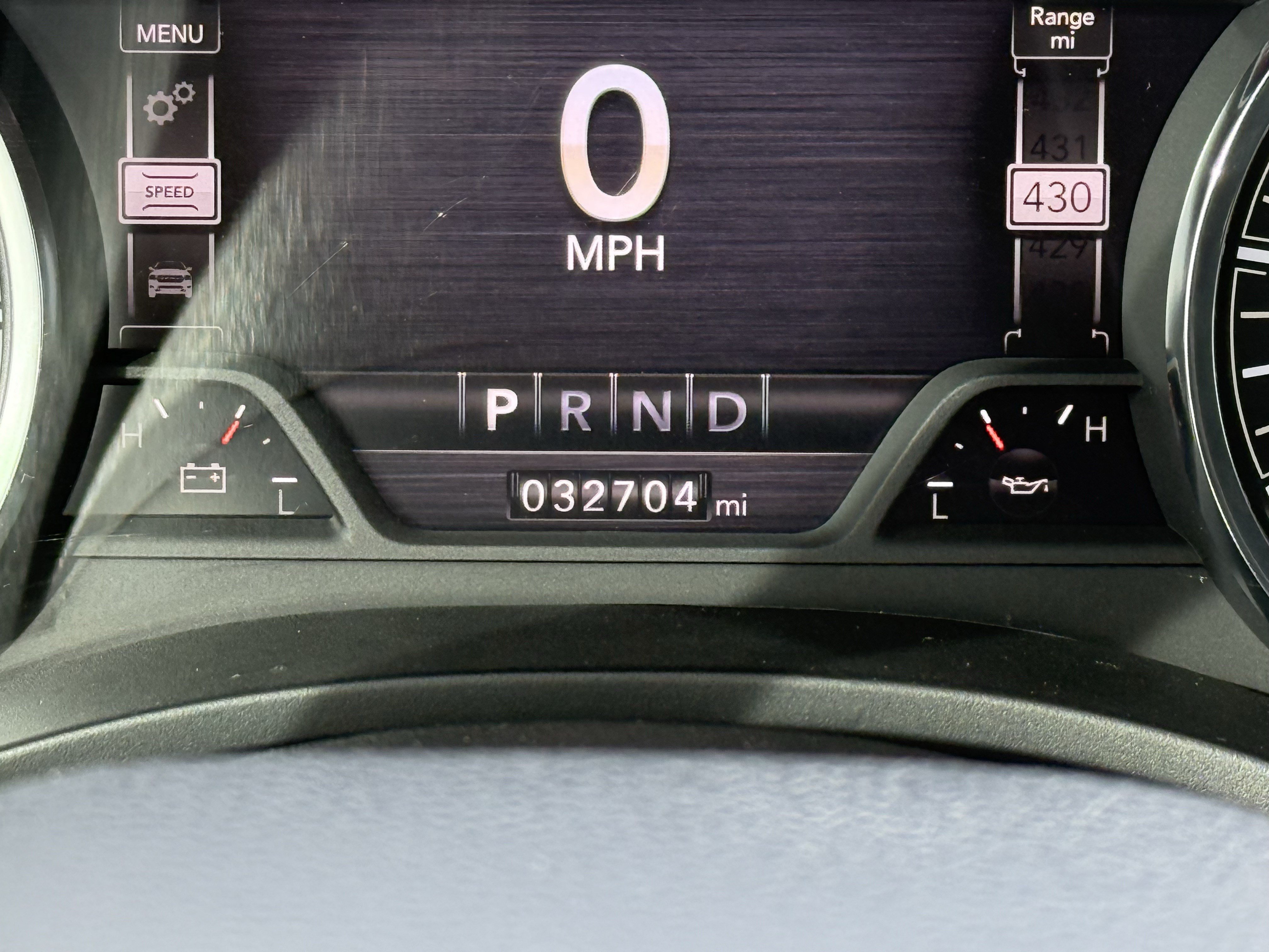 Used 2023 RAM 1500 Big Horn AWD/4WD image 21