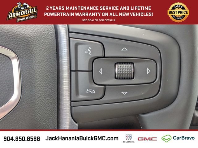 New 2026 GMC Sierra 1500 Elevation w/ Elevation Premium Package AWD/4WD image 30