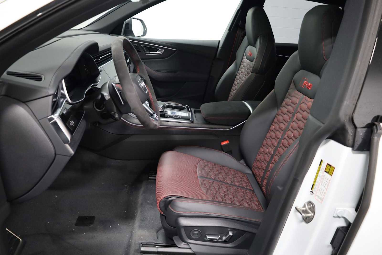 New 2026 Audi RS Q8 performance AWD/4WD image 5