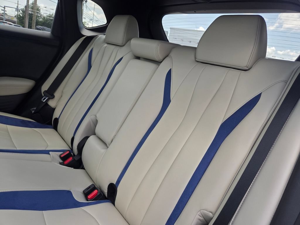 Certified 2025 Acura ADX A-Spec FWD image 25