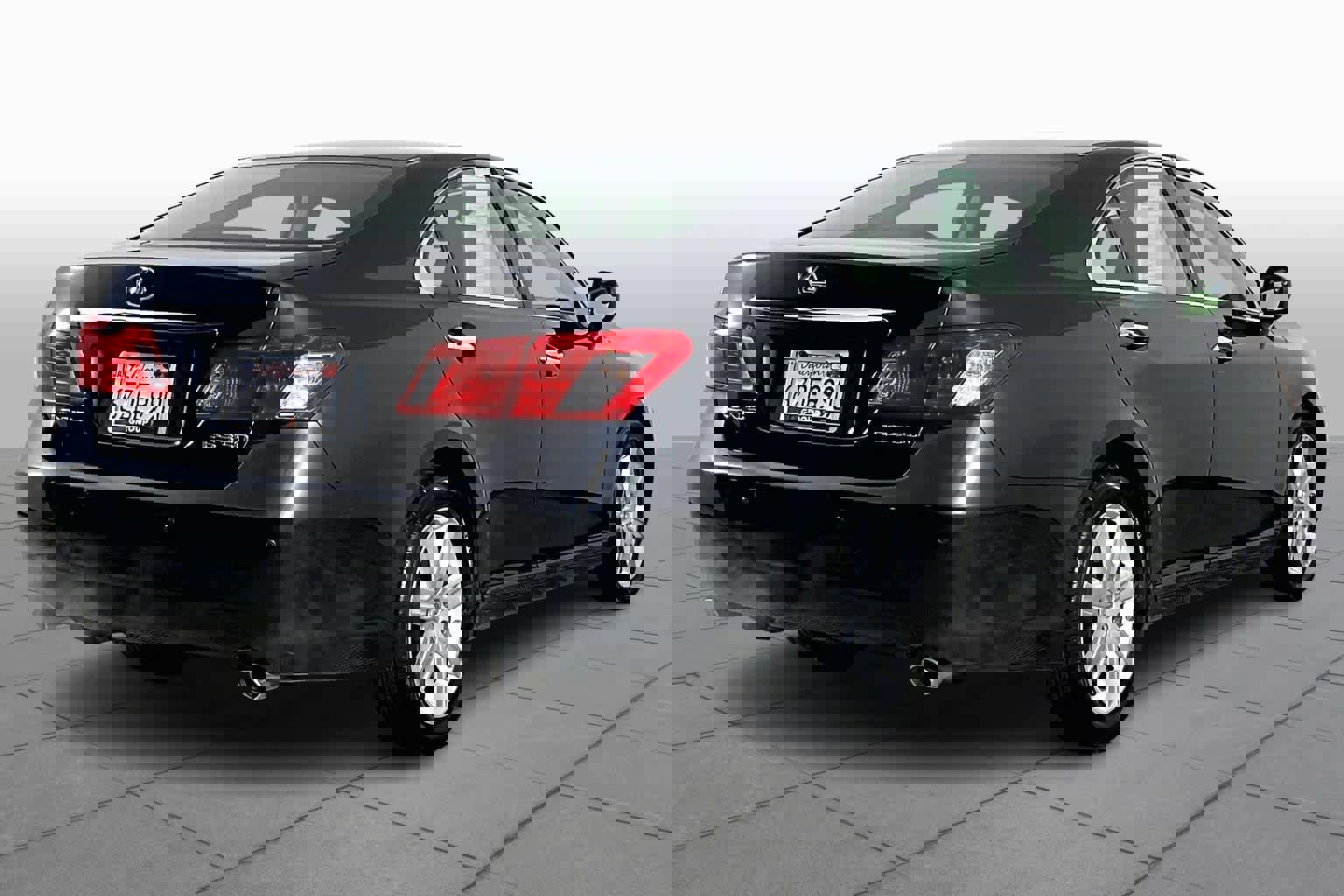 Used 2007 Lexus ES 350 image 12