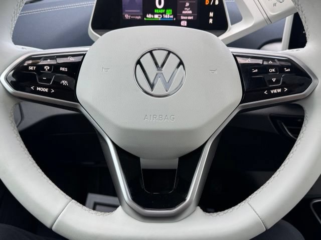 Certified 2023 Volkswagen ID.4 Pro S Plus AWD/4WD image 40