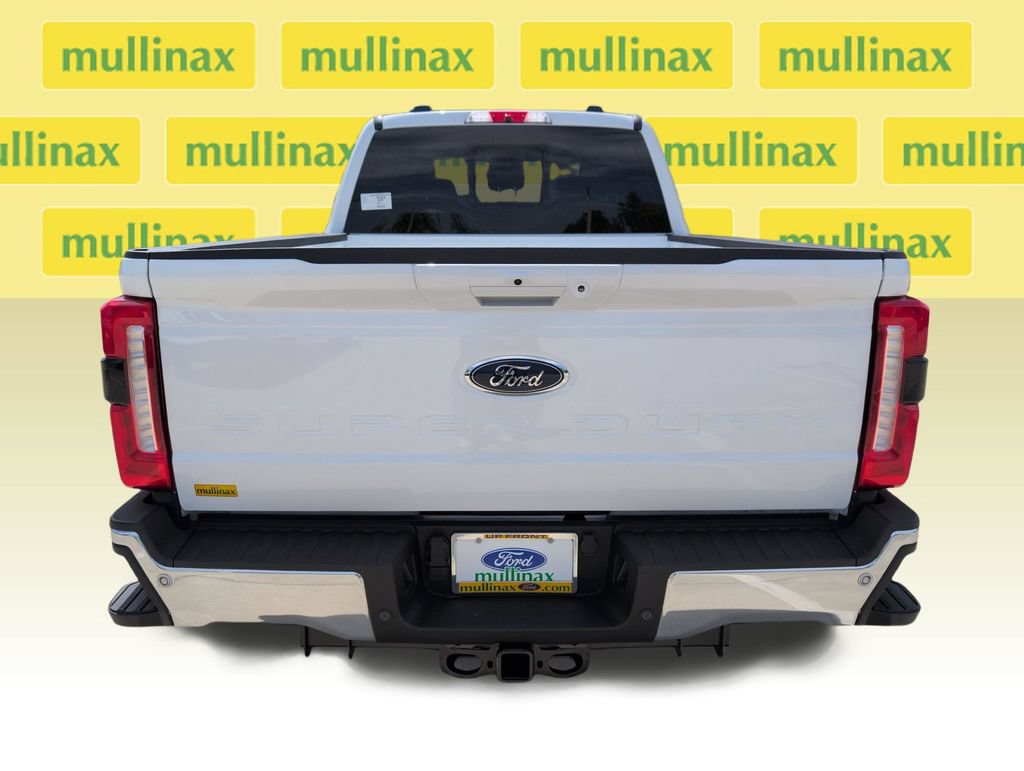 New 2026 Ford F250 Lariat w/ Tremor Off-Road Package AWD/4WD image 28