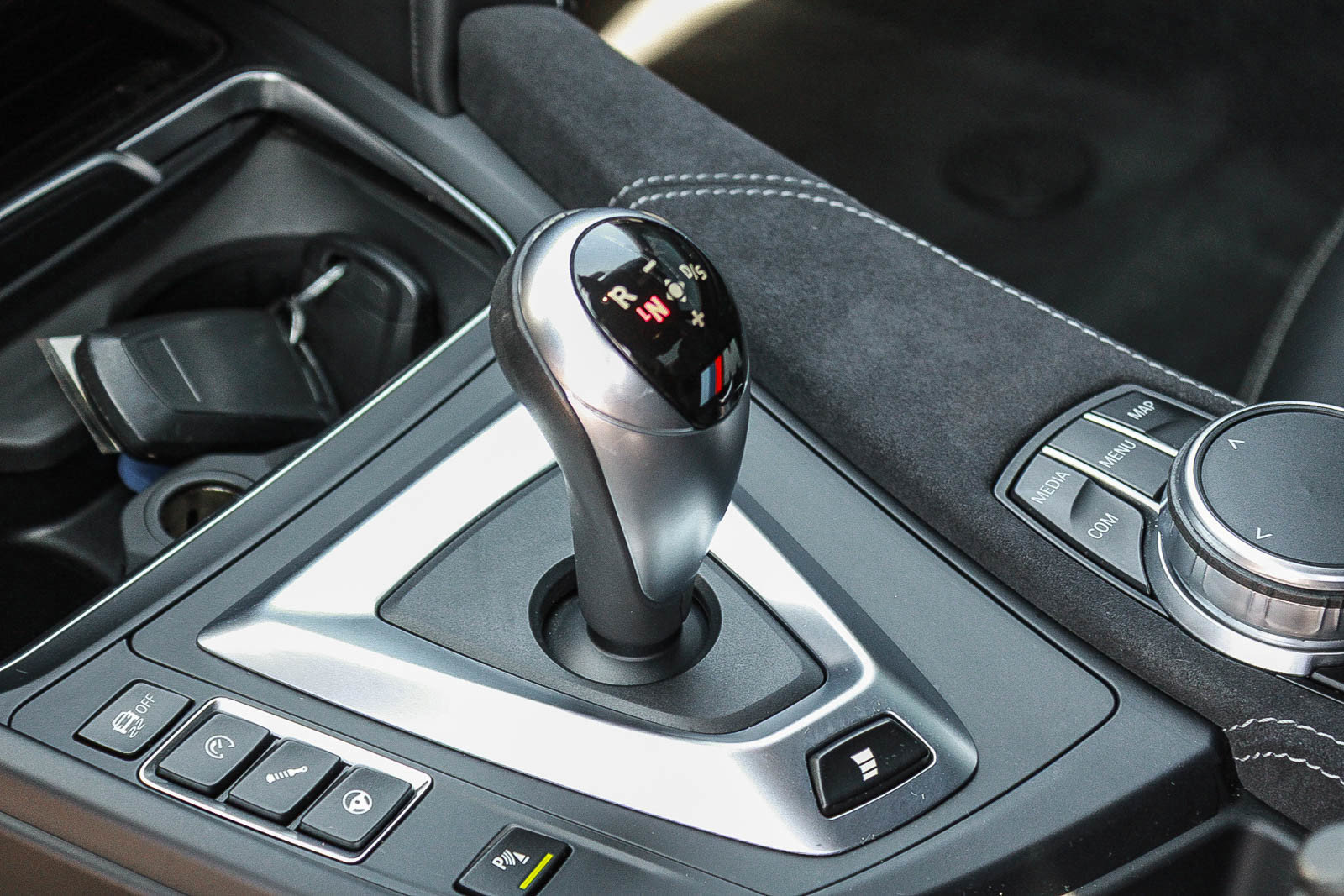 Used 2020 BMW M4 CS w/ Executive Package RWD image 19