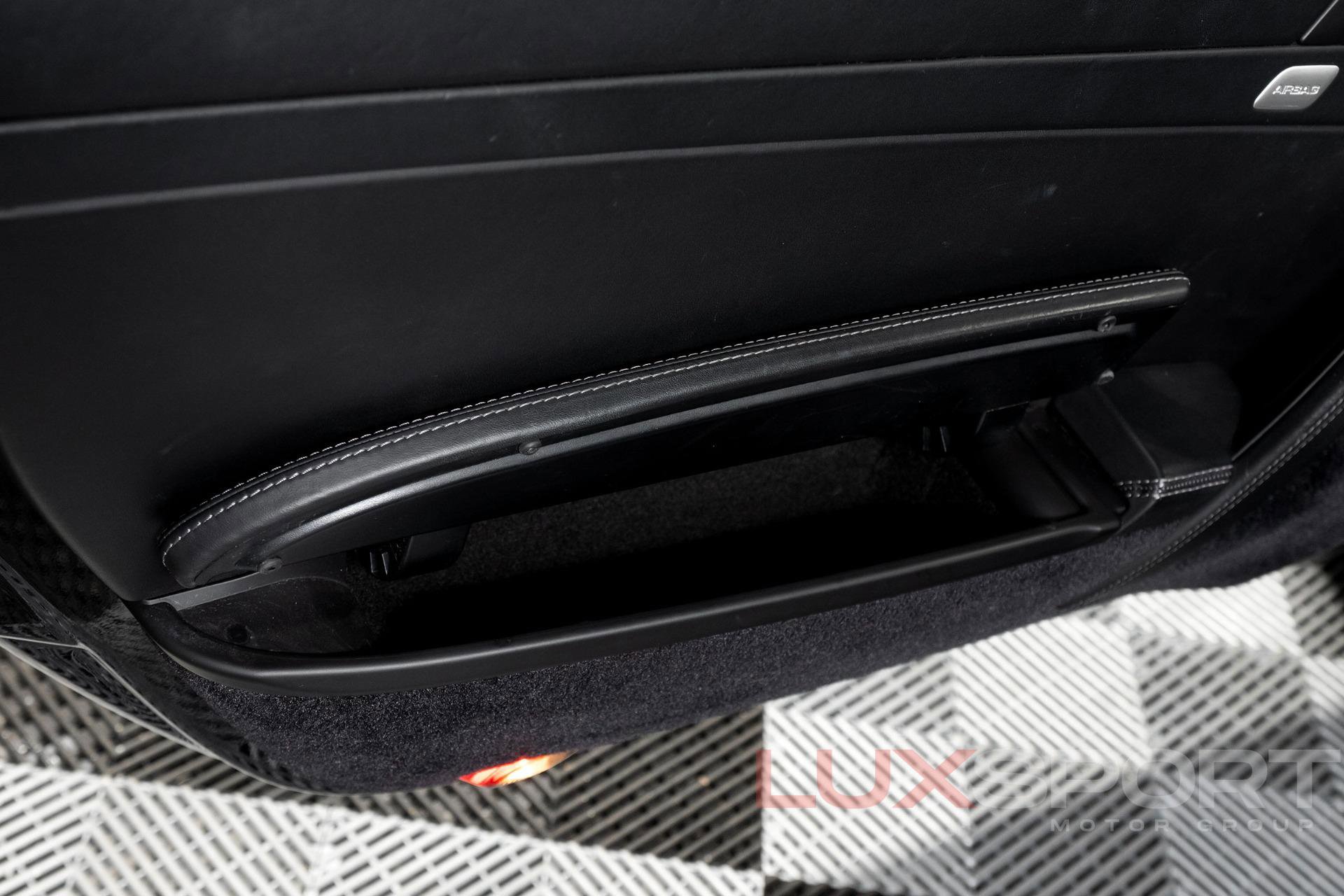 Used 2011 Porsche 911 Carrera S image 17