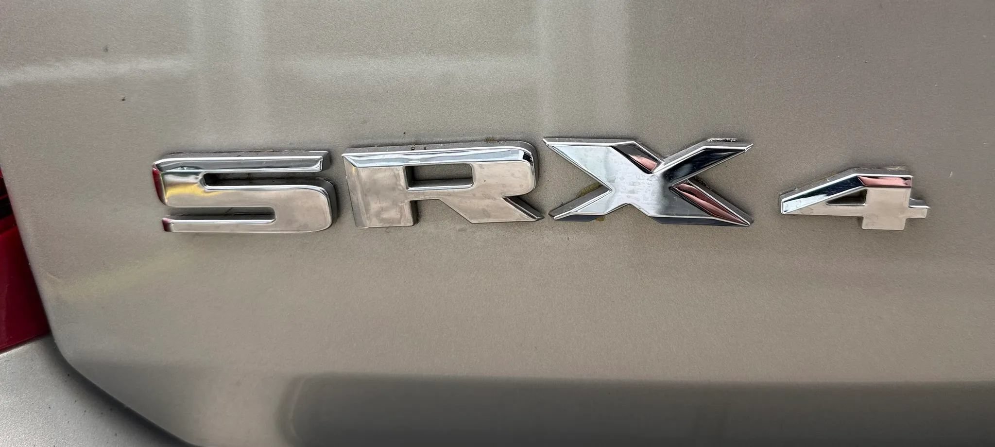 Used 2012 Cadillac SRX Luxury AWD/4WD image 49