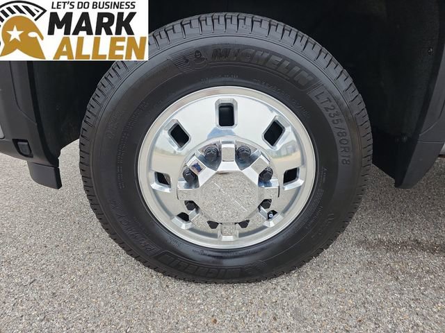 Used 2024 GMC Sierra 3500 Denali AWD/4WD image 33