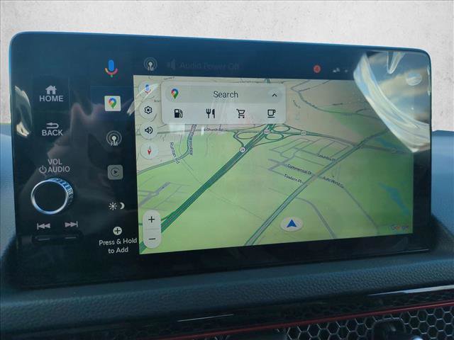 New 2026 Honda Civic Si image 14