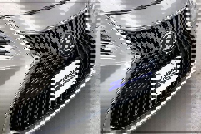 Used 2020 Lexus ES 350 350 Luxury image 31