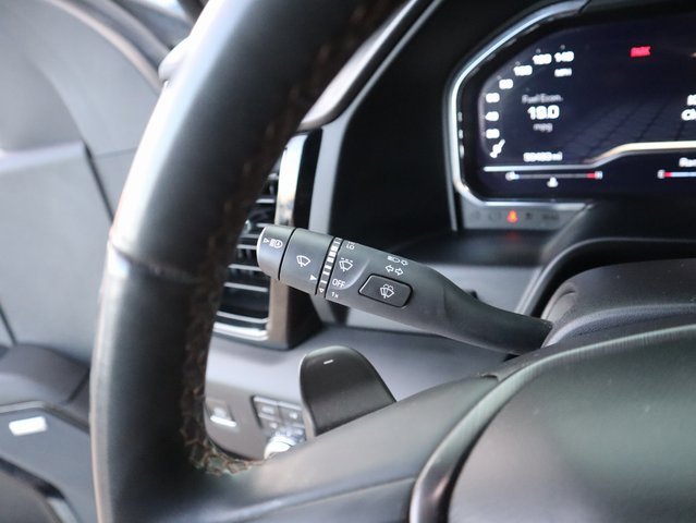 Used 2024 GMC Sierra 1500 AT4 w/ Technology Package image 37