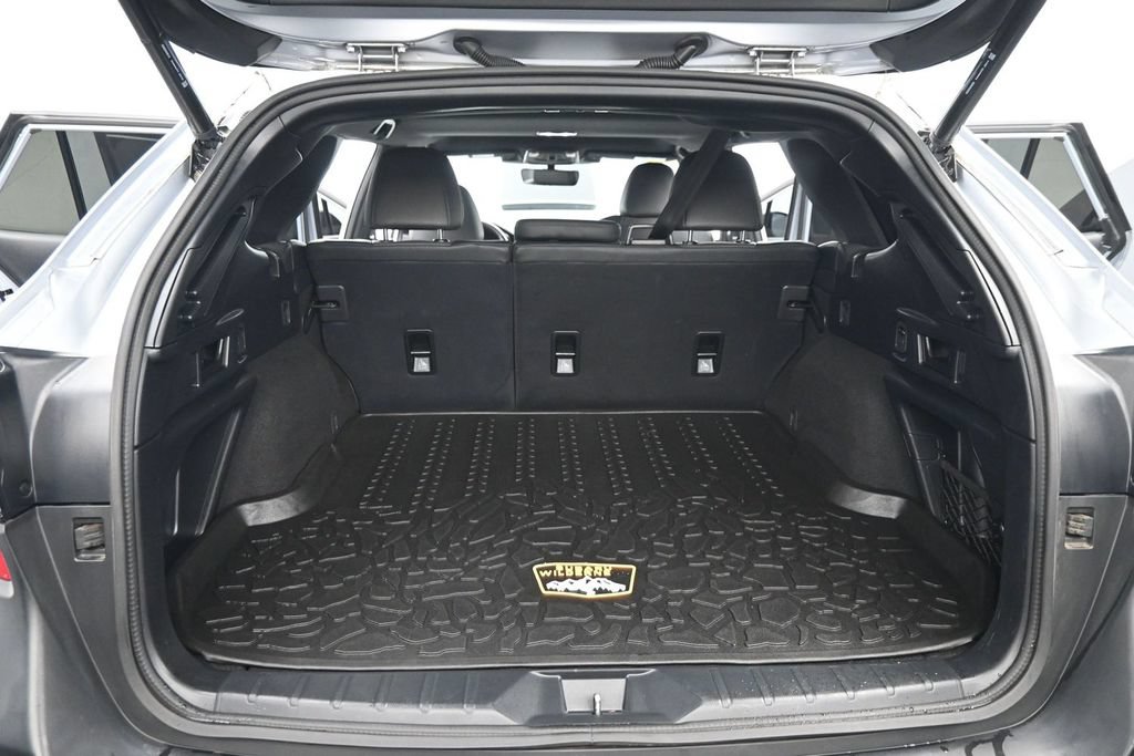Used 2023 Subaru Outback Wilderness AWD/4WD image 27