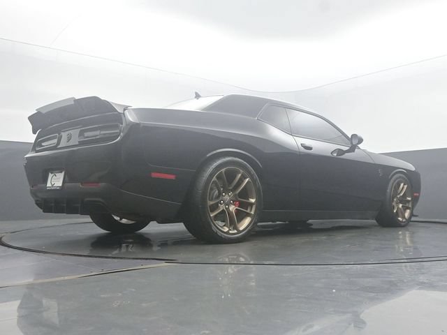 Used 2020 Dodge Challenger SRT Hellcat w/ Plus Package RWD image 52