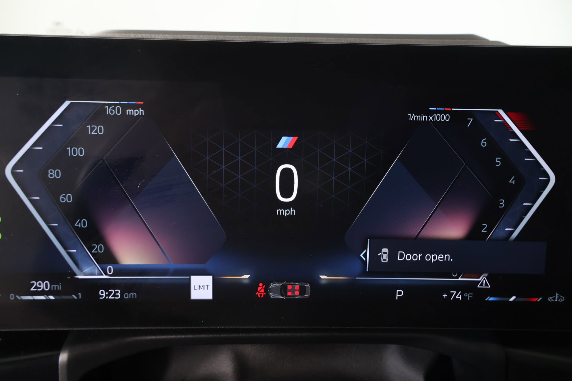 Used 2024 BMW 230i xDrive Coupe w/ Premium Package AWD/4WD image 4