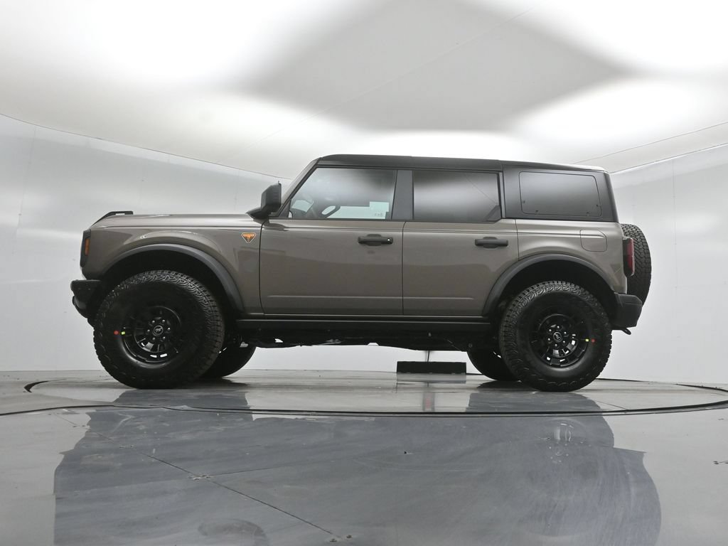 New 2026 Ford Bronco Badlands AWD/4WD image 7