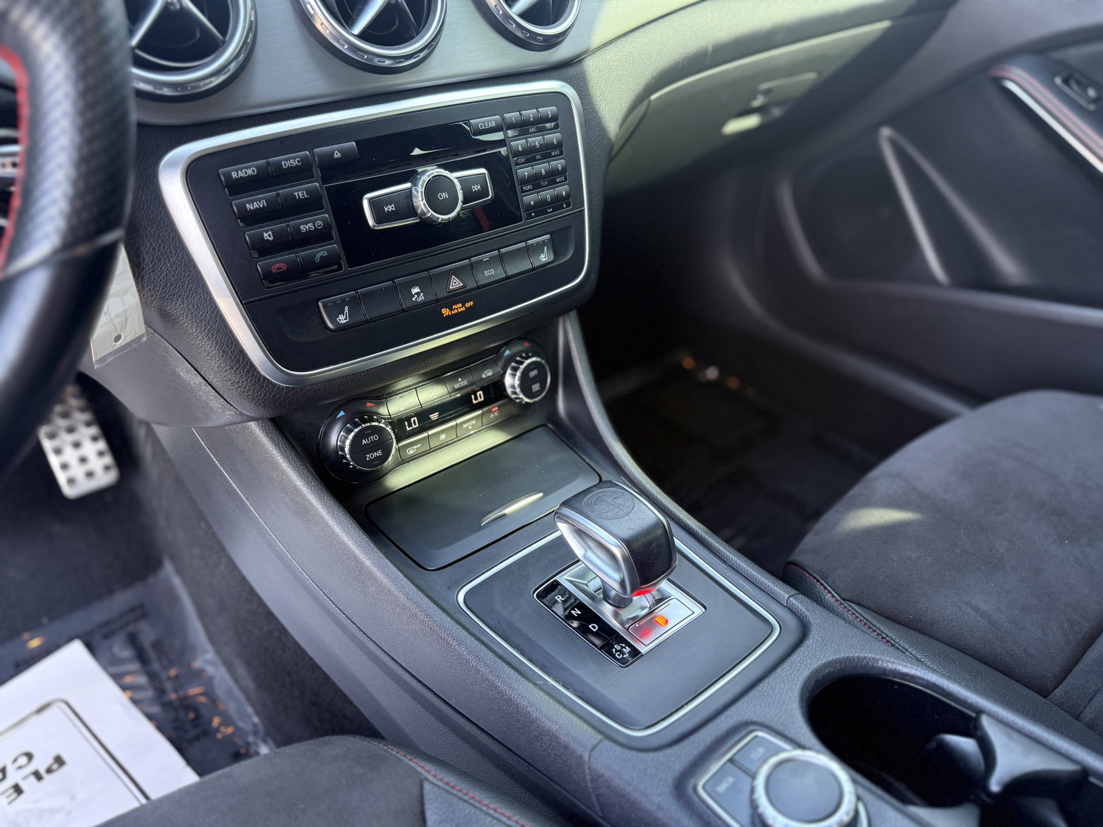 Used 2015 Mercedes-Benz GLA 45 AMG 4MATIC image 20