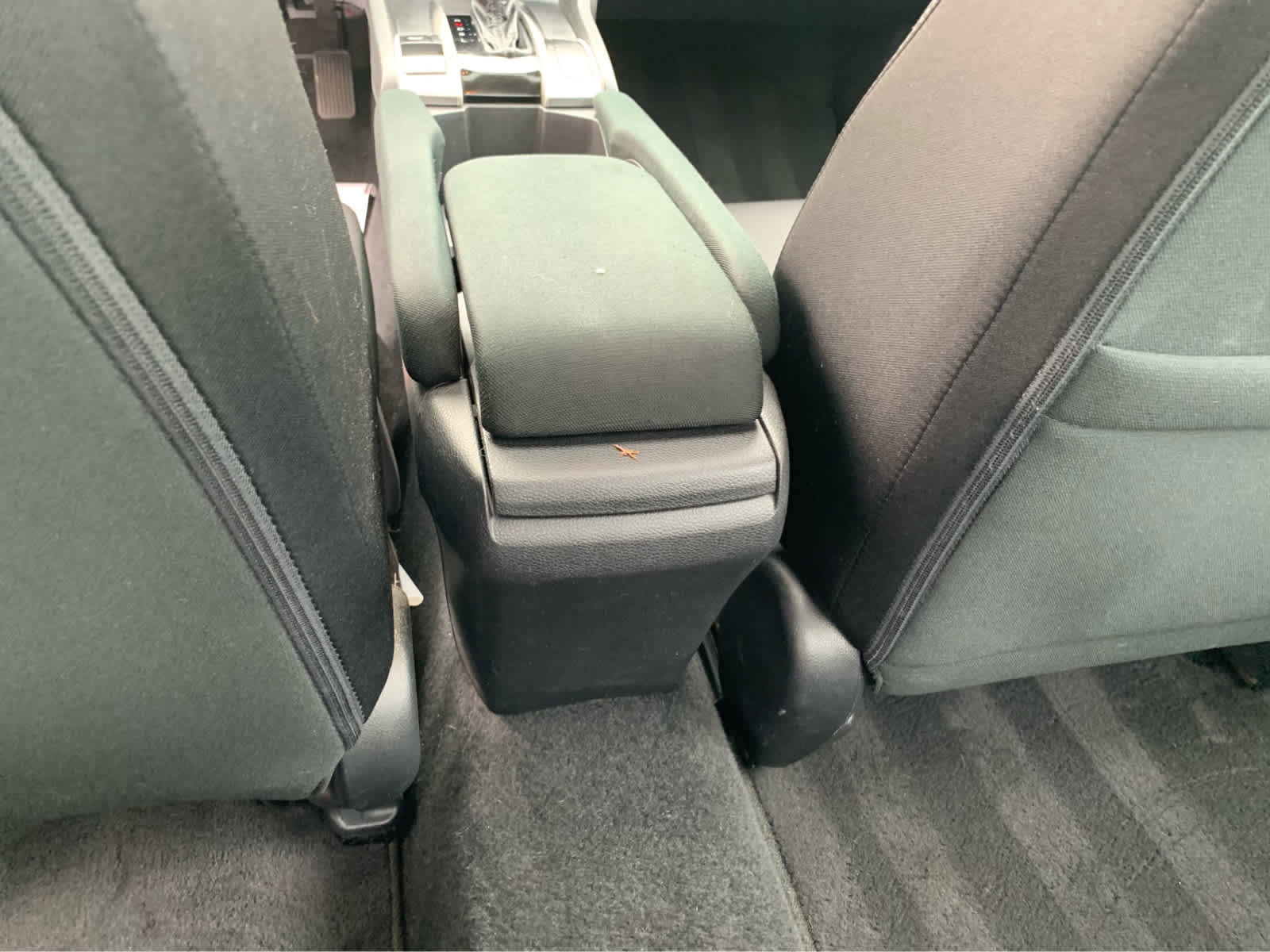 Used 2020 Honda Civic EX image 24