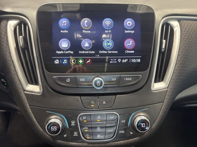 Used 2024 Chevrolet Malibu LT image 14