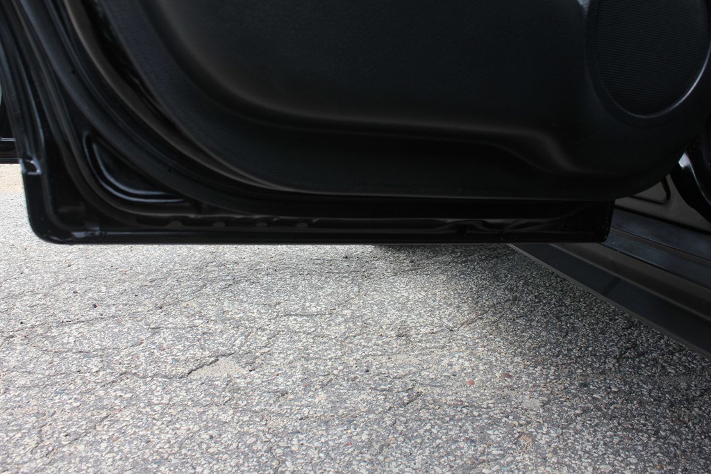 Used 2017 Nissan Rogue SL AWD/4WD image 46