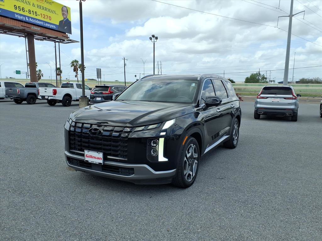 Used 2023 Hyundai Palisade Limited FWD image 4