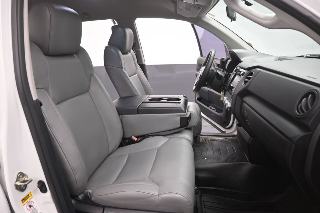 Used 2014 Toyota Tundra SR RWD image 10