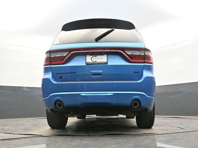 New 2026 Dodge Durango GT image 59