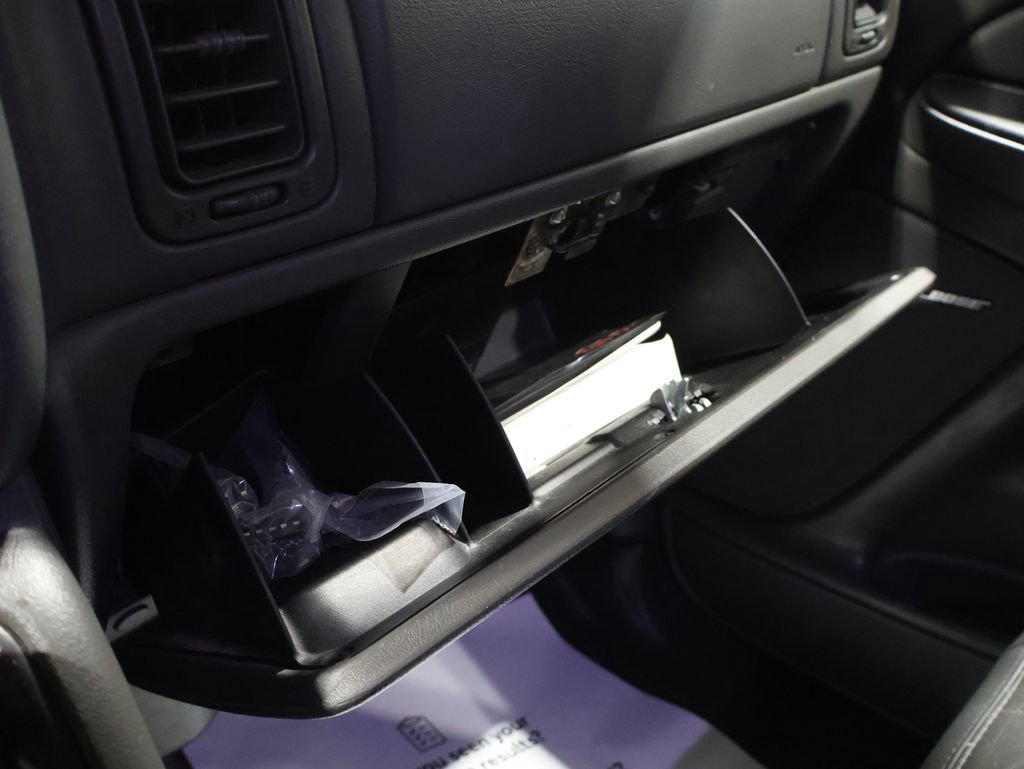 Used 2006 GMC Sierra 1500 SLT w/ Light Duty Power Package image 25