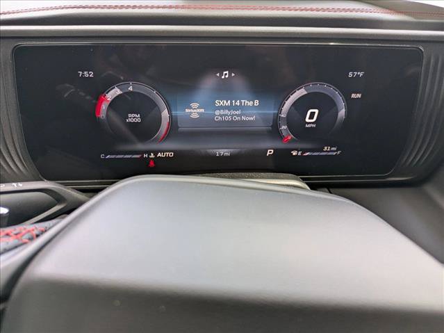 New 2026 Dodge Charger Scat Pack AWD/4WD image 10