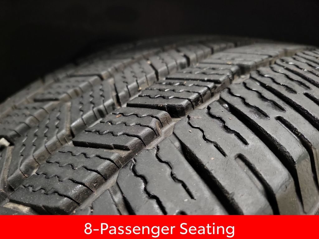 Used 2024 Jeep Wagoneer L Series II w/ Flexible Seating Group AWD/4WD image 11