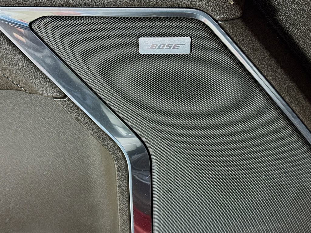 Certified 2026 GMC Sierra 1500 SLT image 18