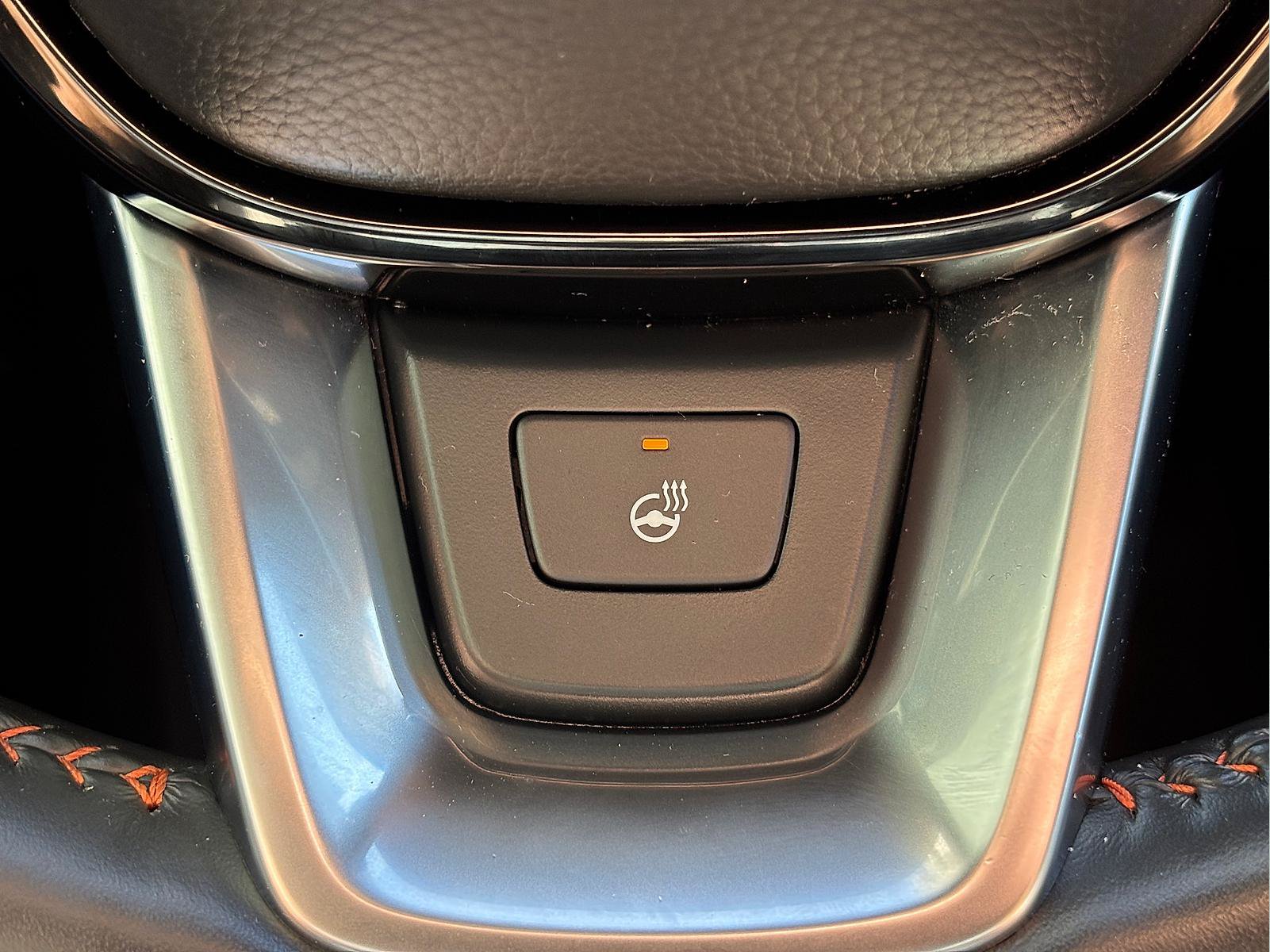 Certified 2023 Honda CR-V Sport Touring image 33
