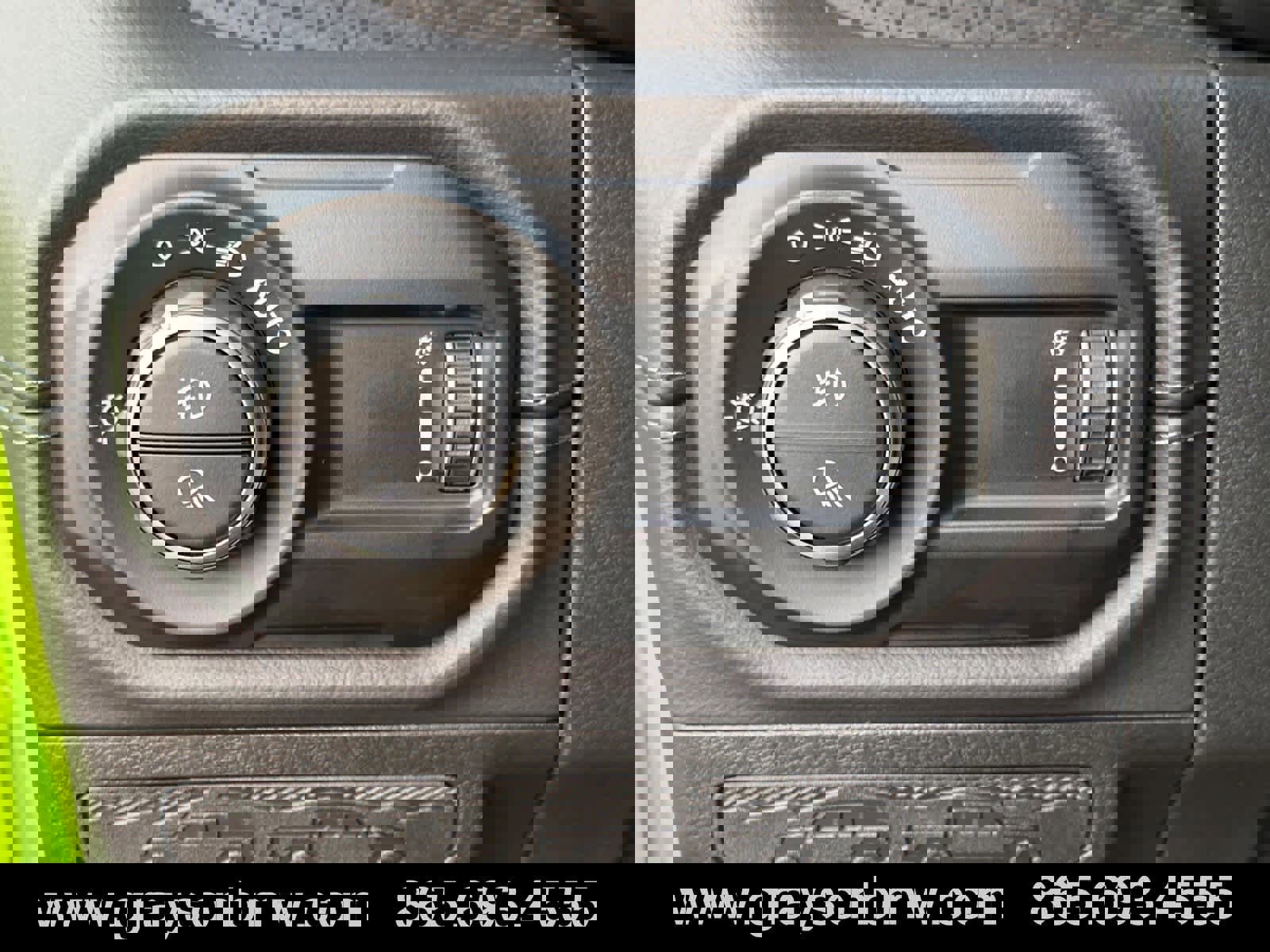 Used 2025 Jeep Gladiator Rubicon w/ Safety Group image 23