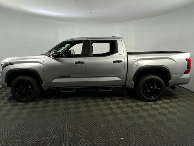 New 2025 Toyota Tundra SR5 image 4