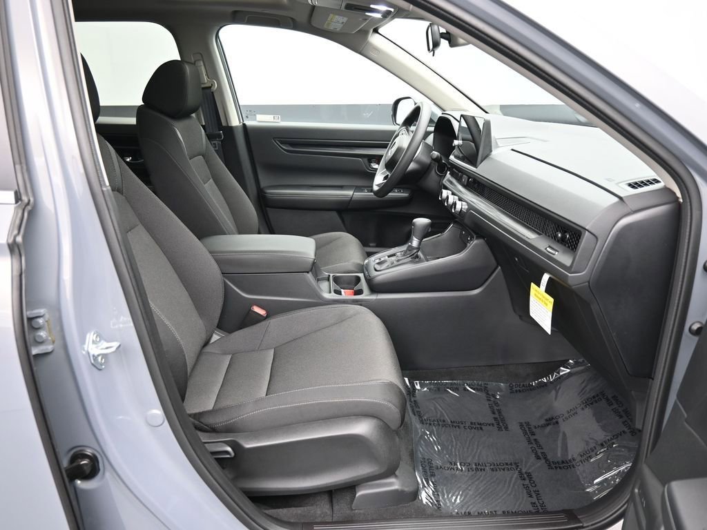 Certified 2026 Honda CR-V EX image 39