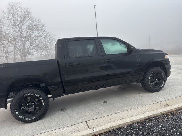 New 2026 RAM 1500 Classic Warlock image 4