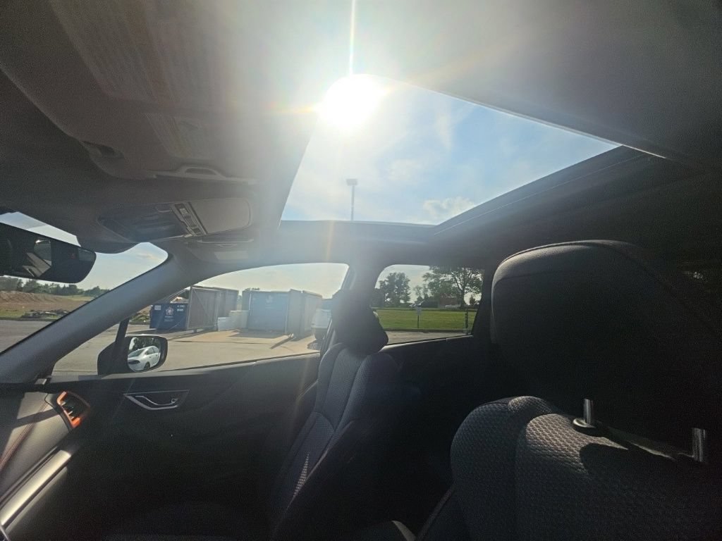 Used 2019 Subaru Forester Sport AWD/4WD image 15
