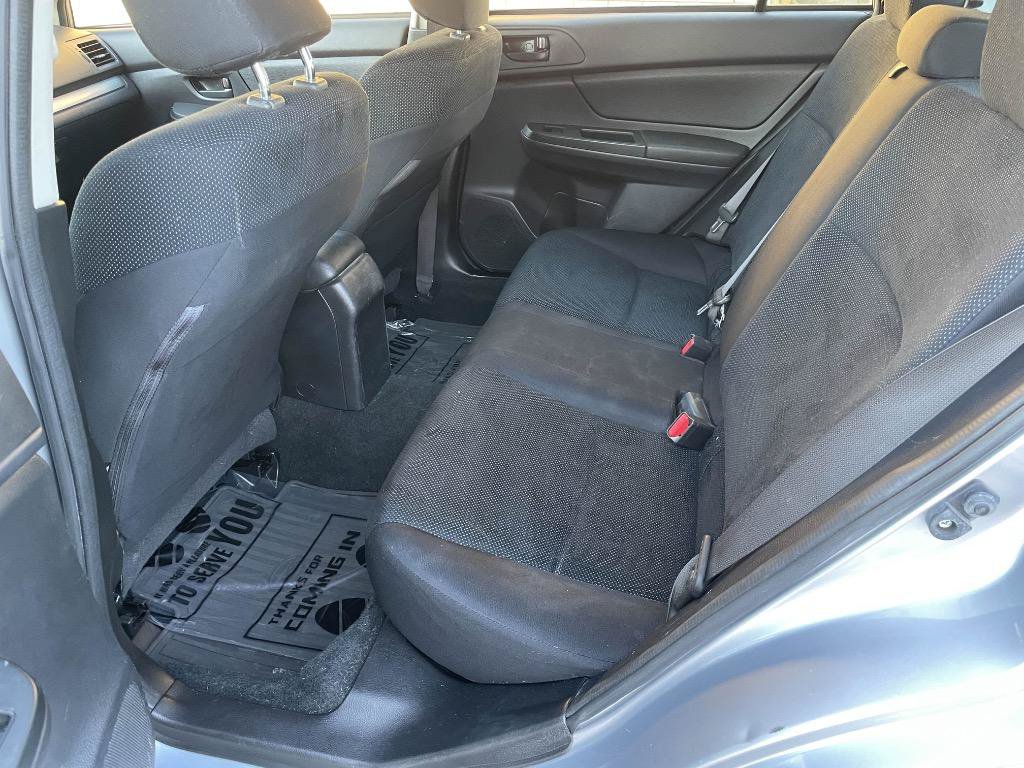 Used 2014 Subaru Impreza 2.0i AWD/4WD image 21
