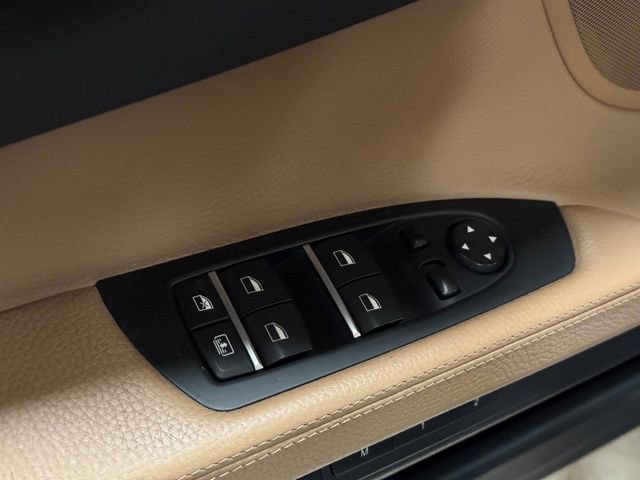 Used 2014 BMW 740Li xDrive image 14