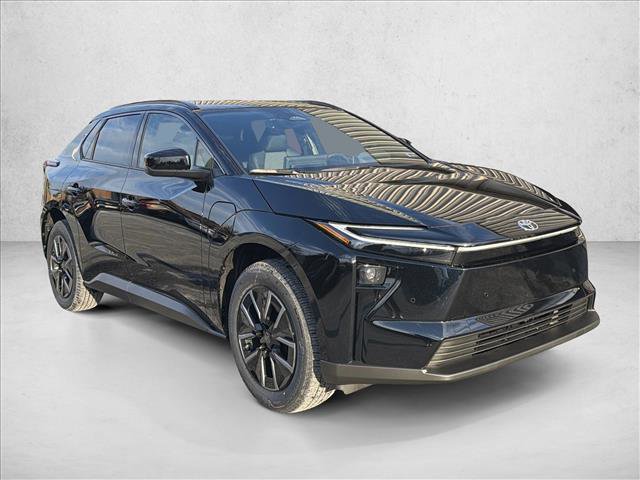New 2026 Toyota bZ XLE image 3