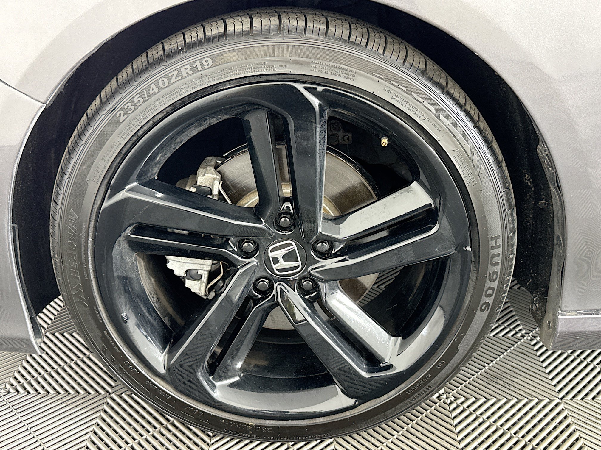 Used 2020 Honda Accord Sport image 41