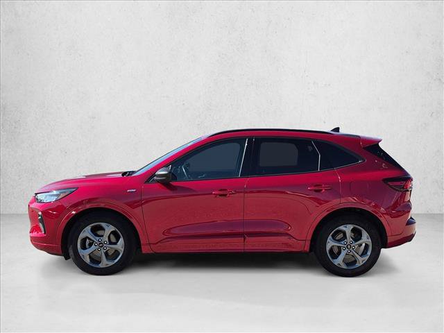 Certified 2023 Ford Escape ST-Line w/ Tech Pack #1 FWD image 9