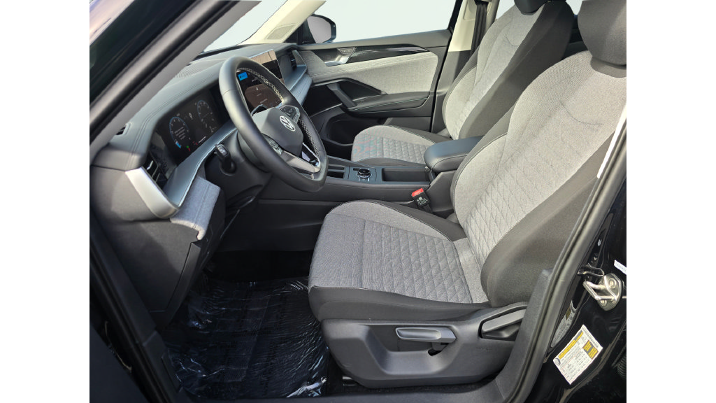 Used 2026 Volkswagen Tiguan S AWD/4WD image 47